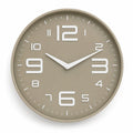 Azure Clock