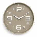 Azure Clock