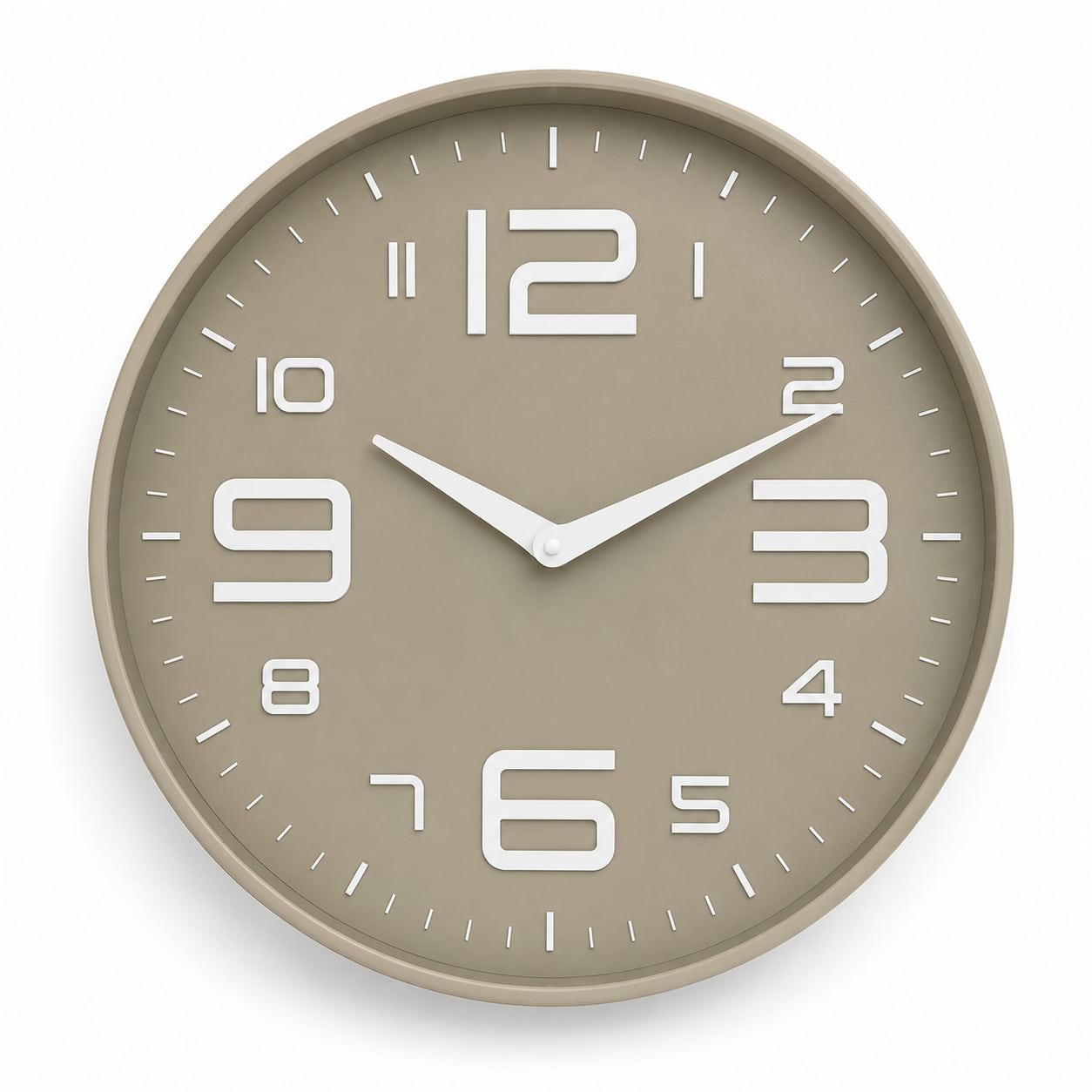 Azure Clock
