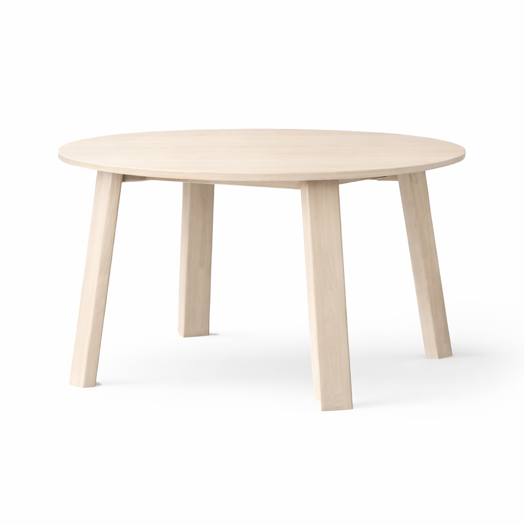 Cody 120cm Dining Table