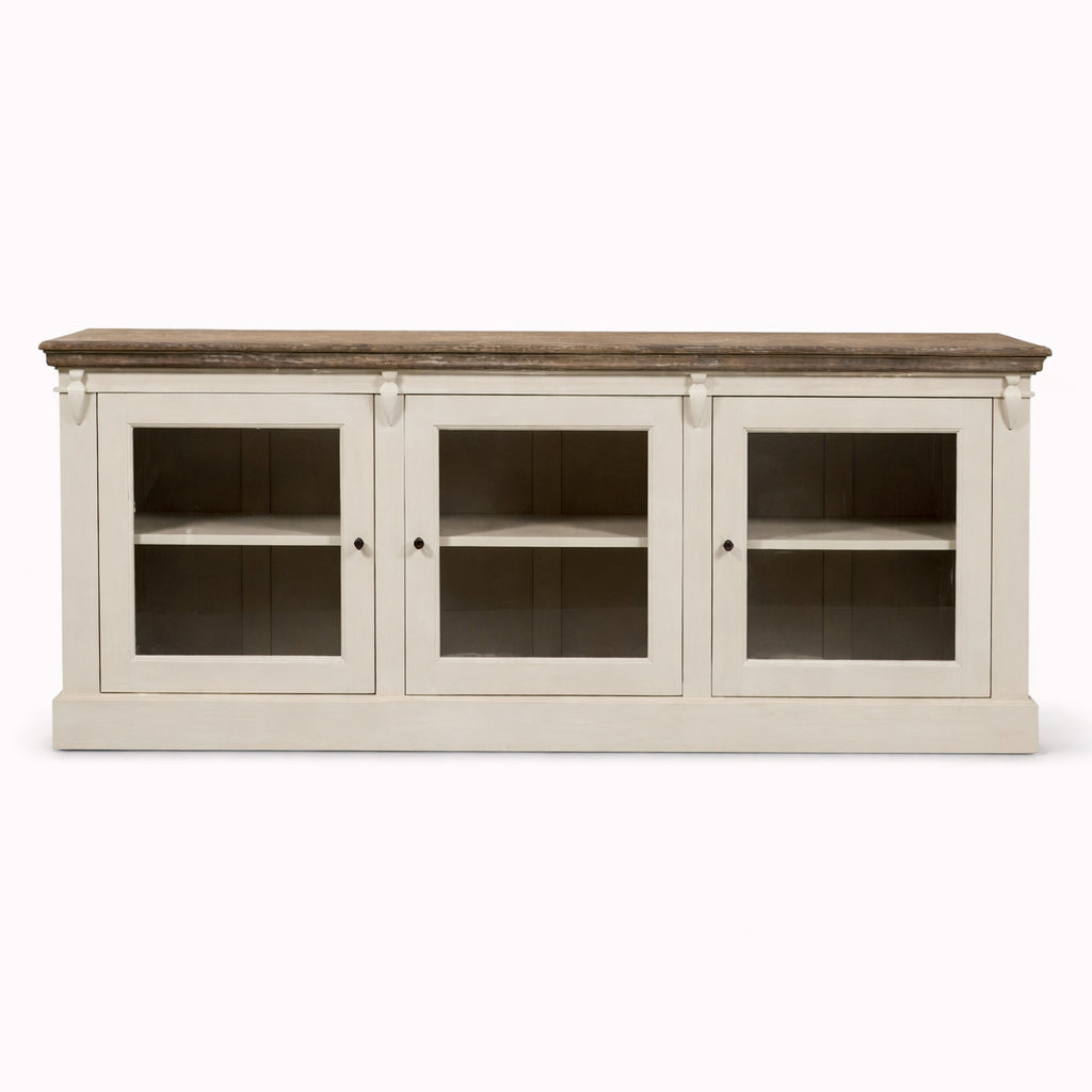 Cornwall Sideboard - Antique White