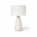 Freya Cream Table Lamp