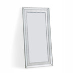 SOFIA SILVER FULL LENGTH MIRROR