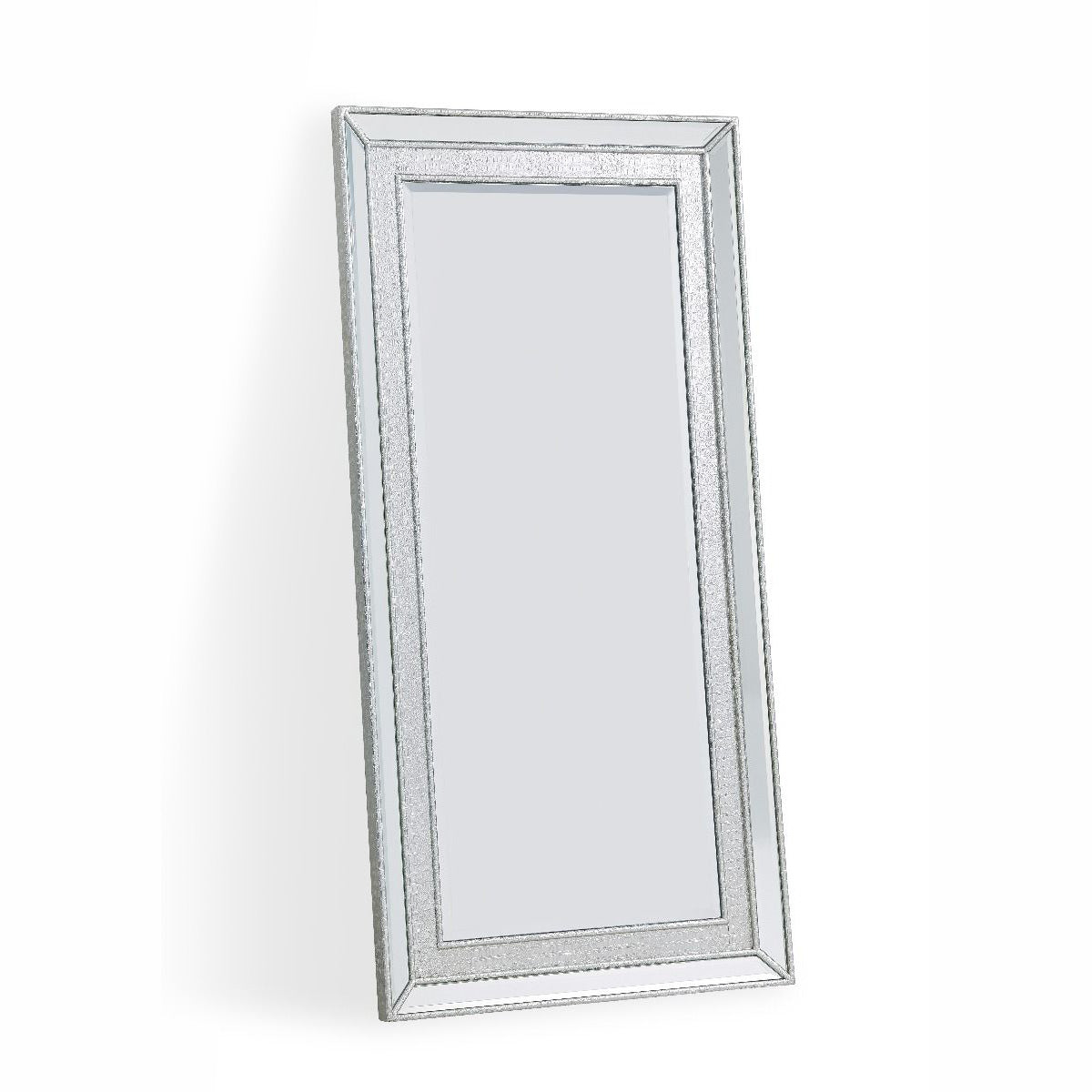SOFIA SILVER FULL LENGTH MIRROR