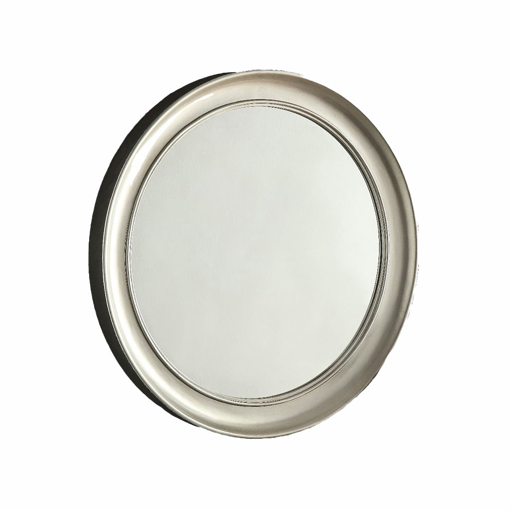 Mercury Circular Mirror