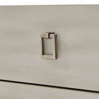 Carter 4 Drawer Sideboard