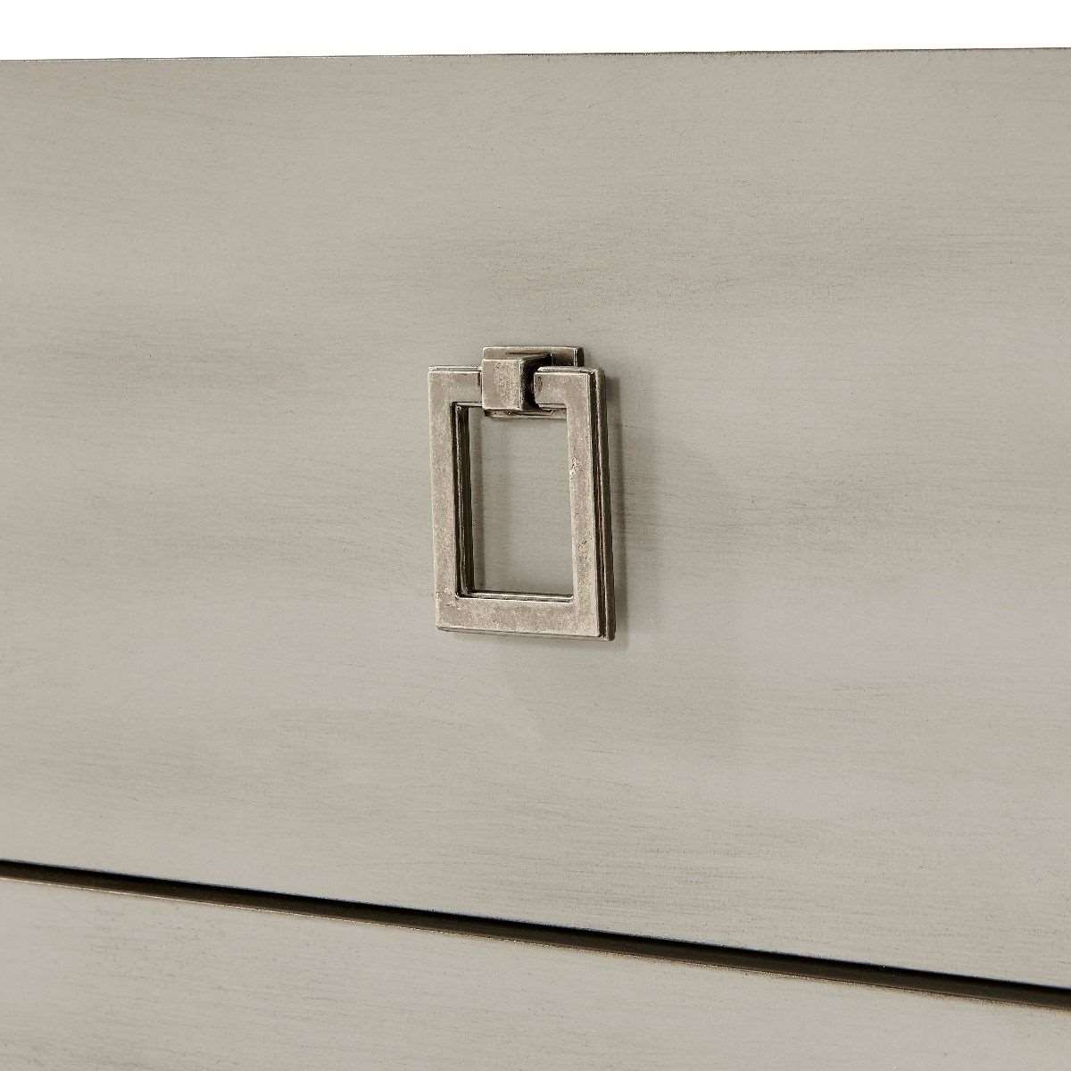 Carter 4 Drawer Sideboard
