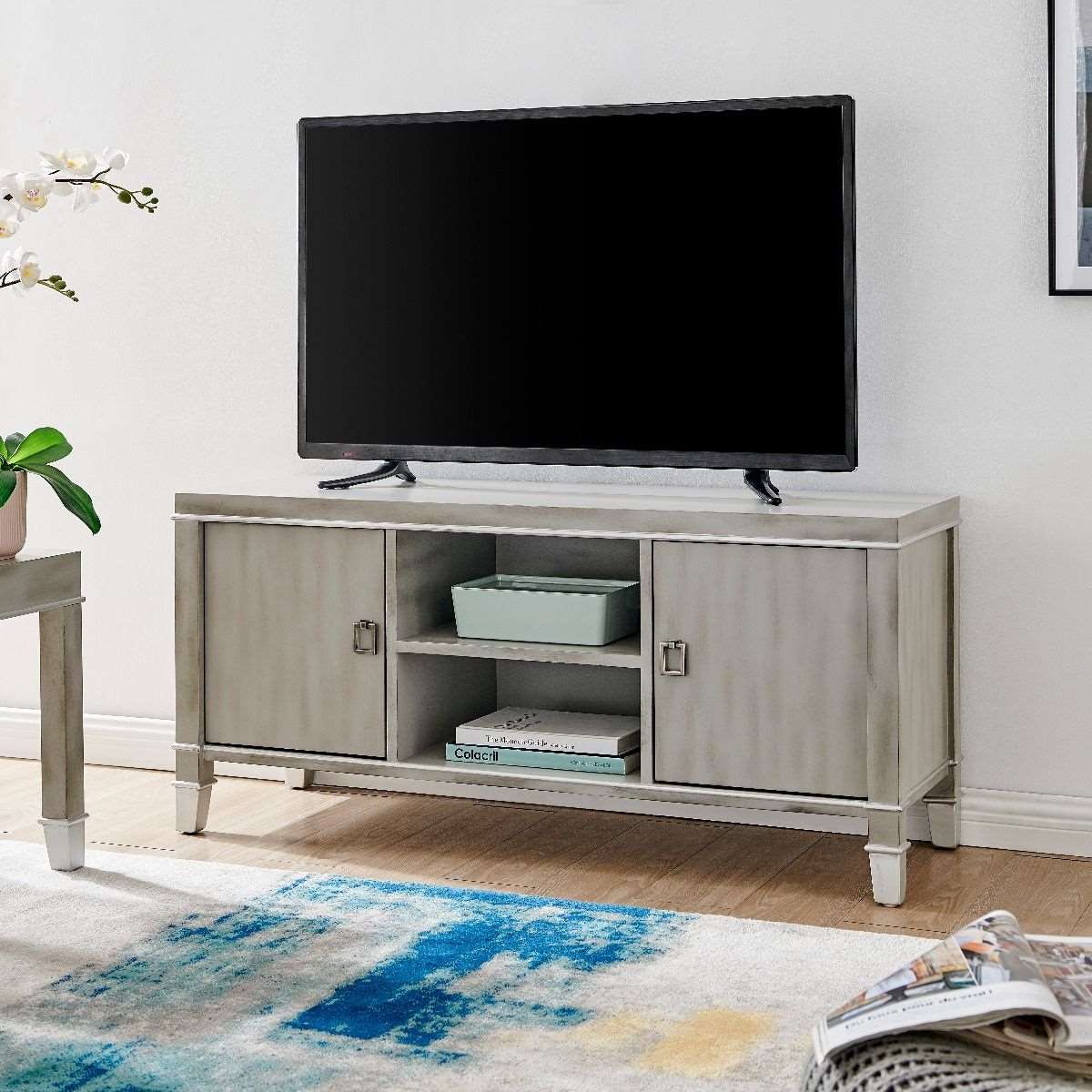Carter TV Unit