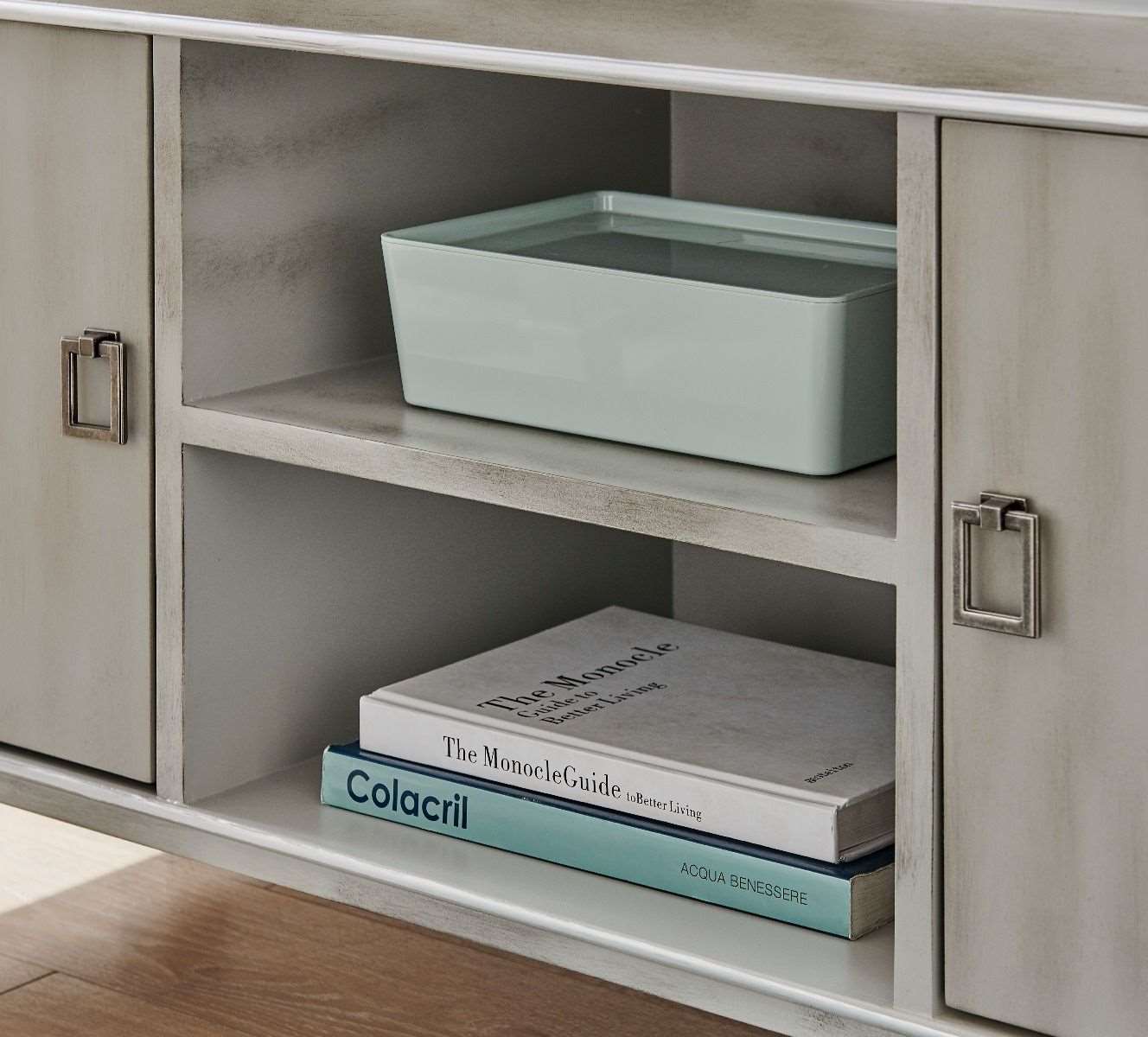Carter TV Unit