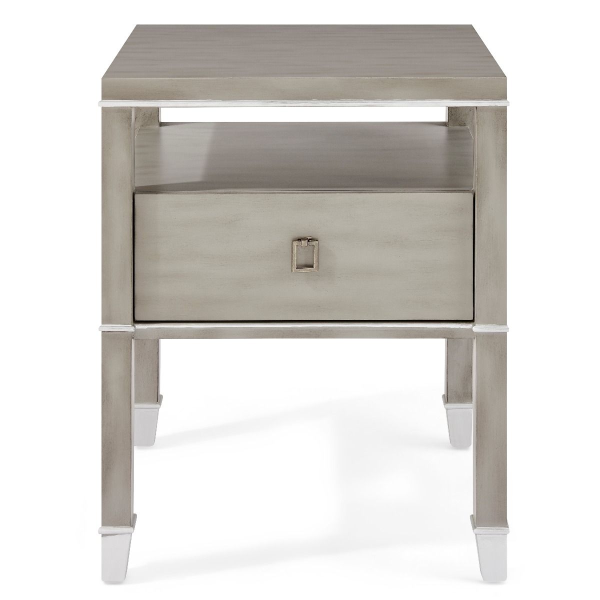 Carter 1 Drawer End Table