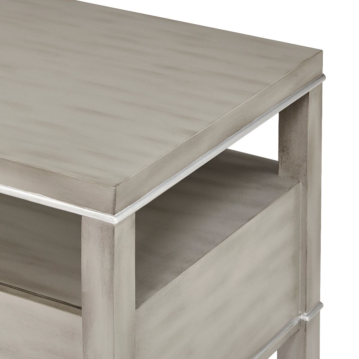 Carter 1 Drawer End Table