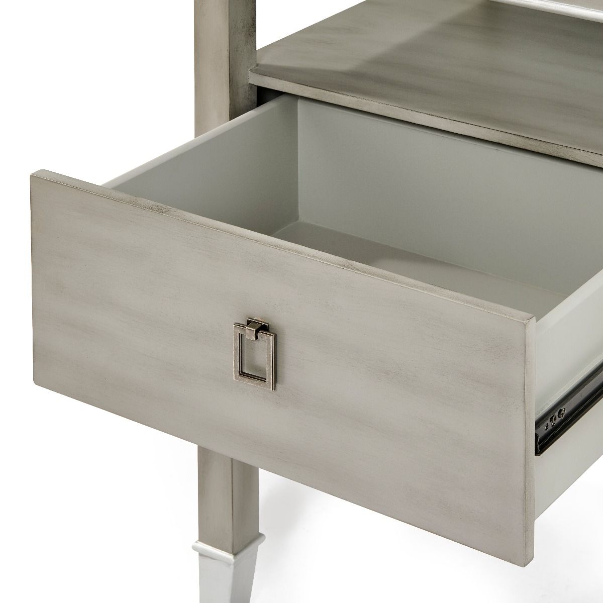Carter 1 Drawer End Table