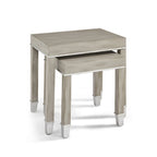 Carter Grey Nest of Tables
