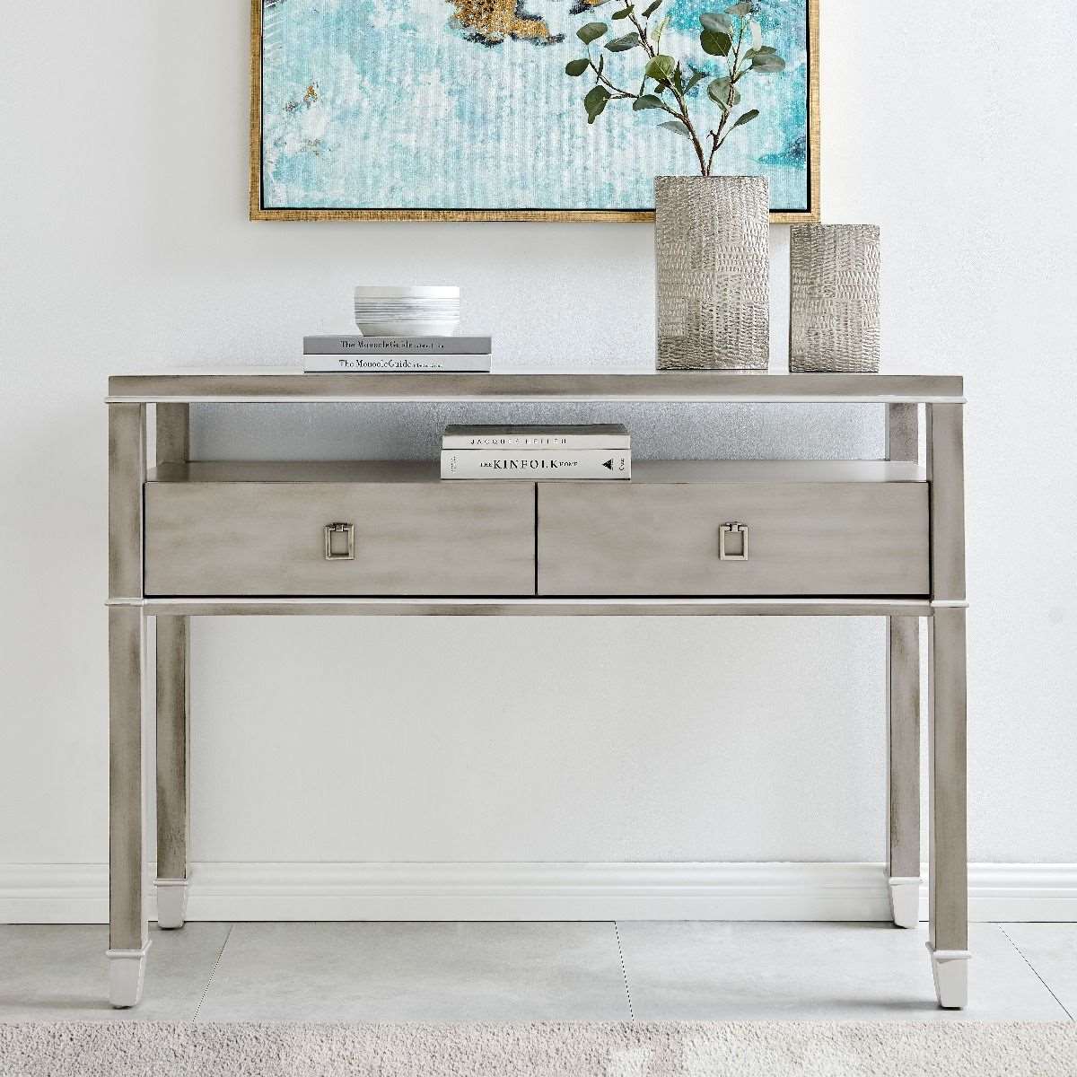 Carter Console Table