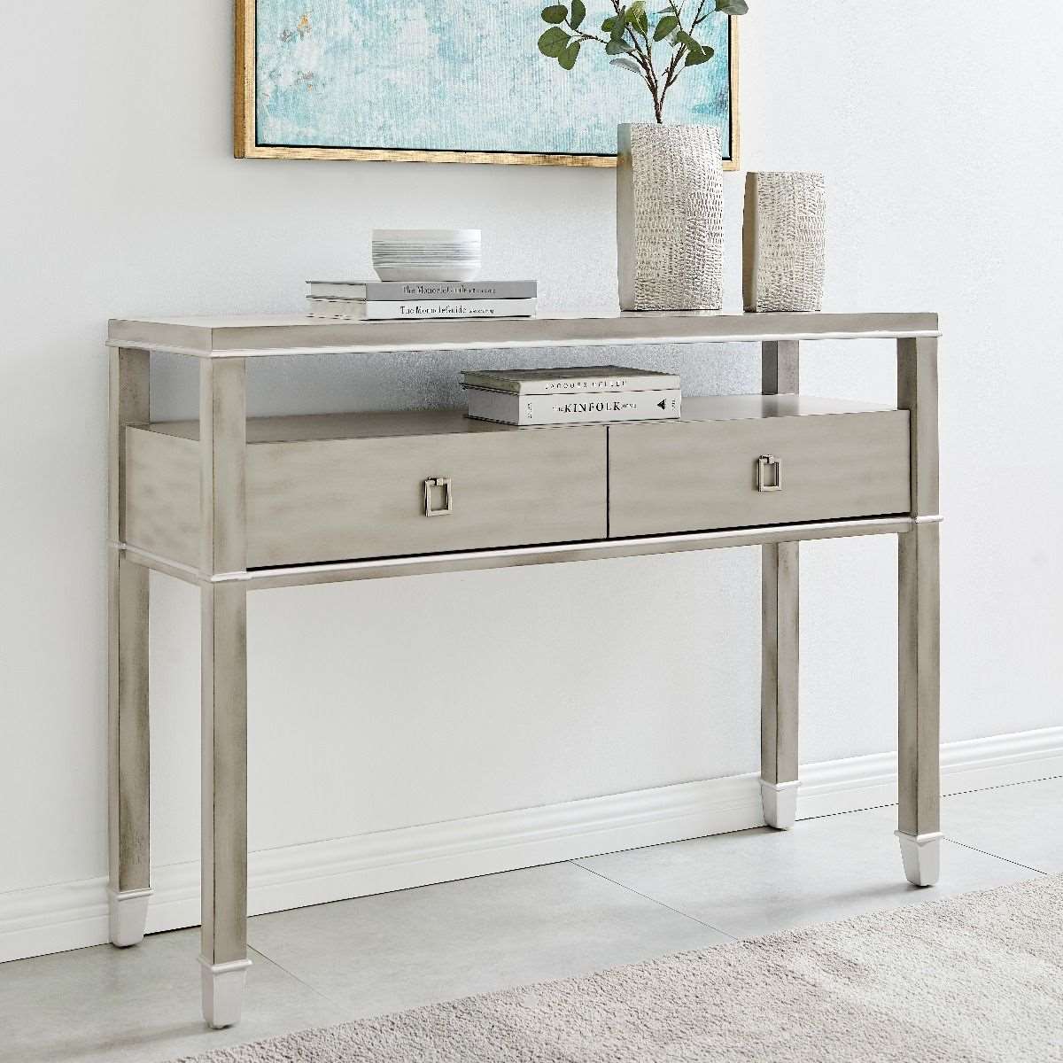 Carter Console Table