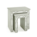 Modena Cream Nest of Tables