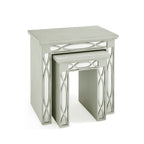 Modena Cream Nest of Tables