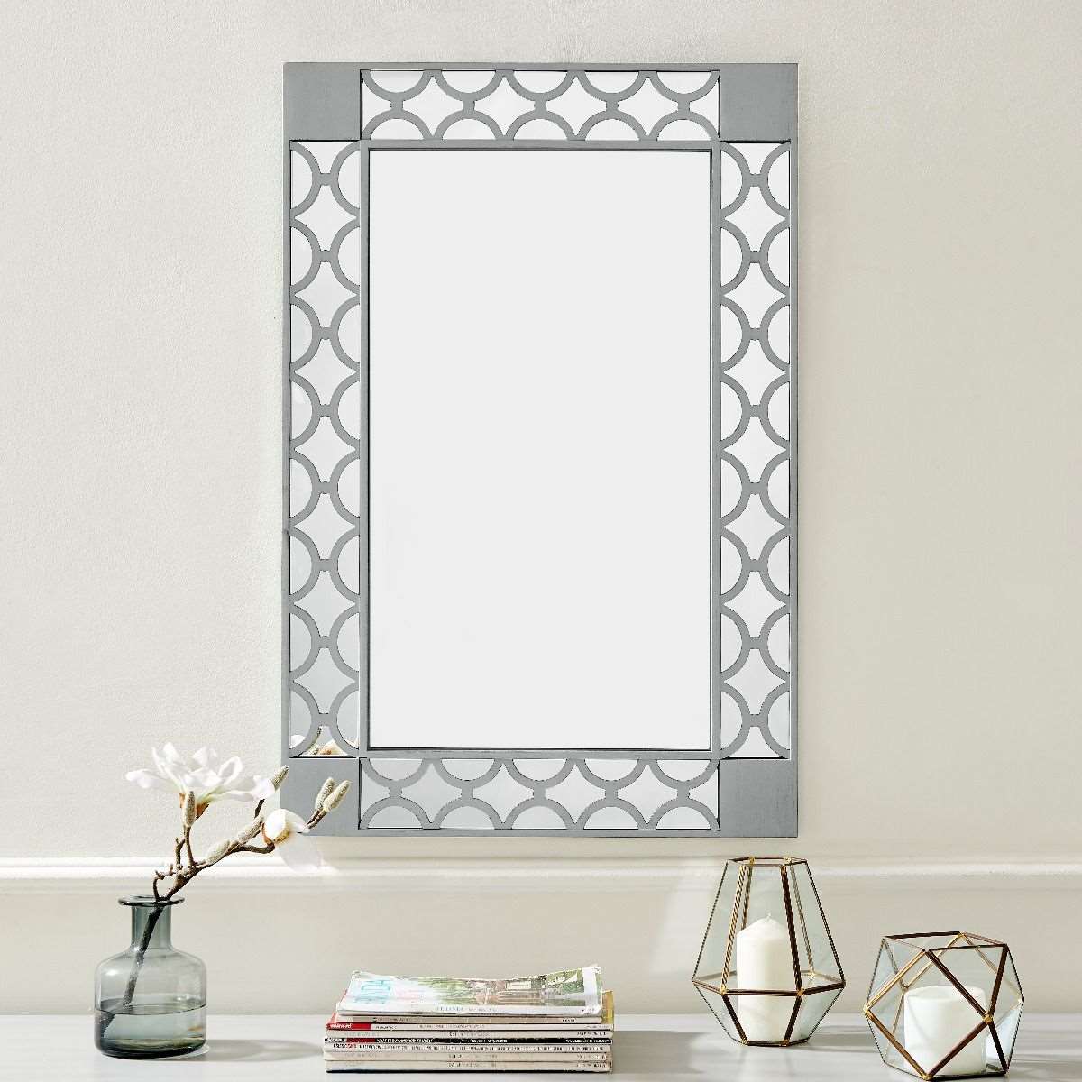 Blakely Rectangular Mirror