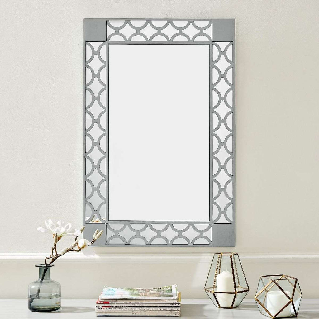 Blakely Rectangular Mirror