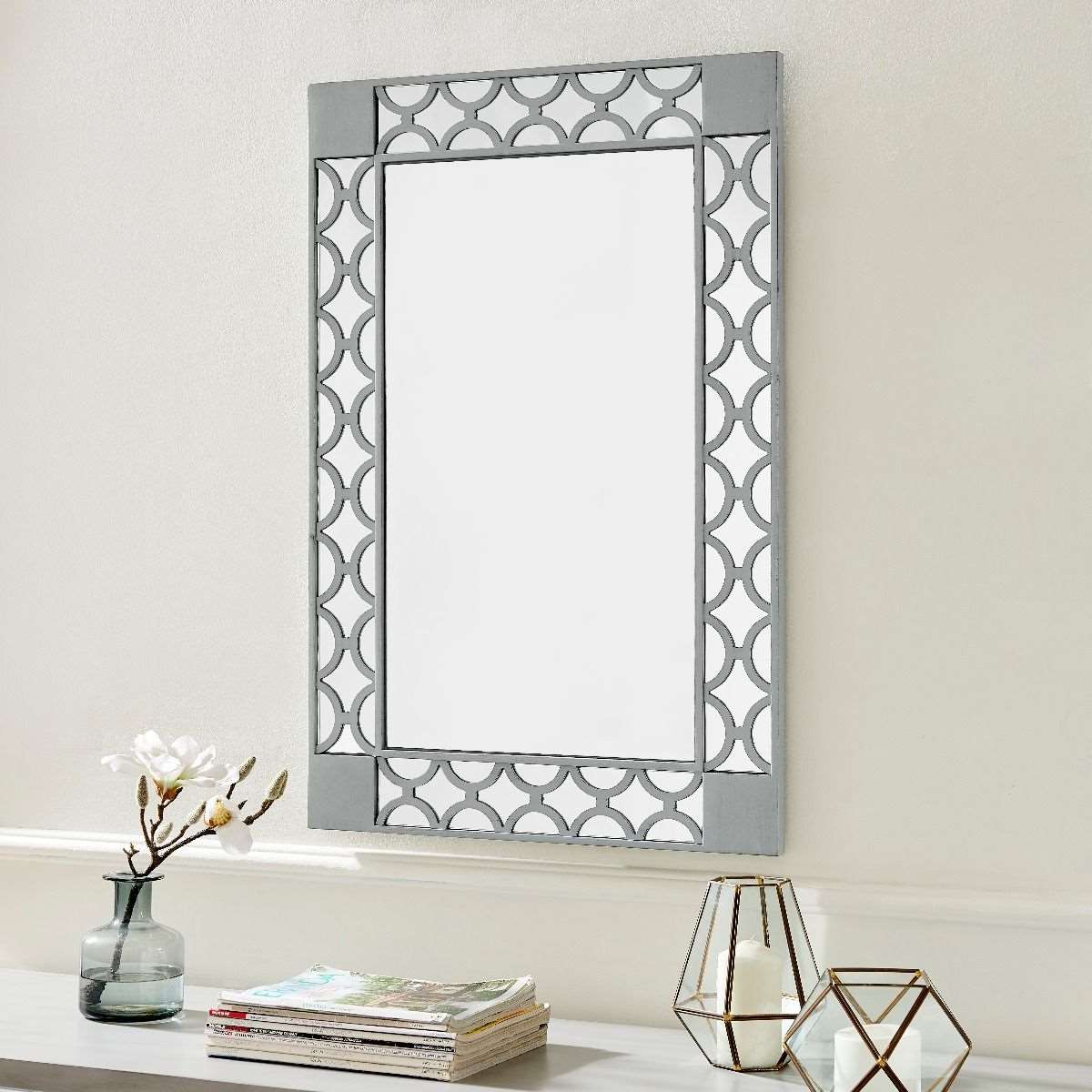 Blakely Rectangular Mirror