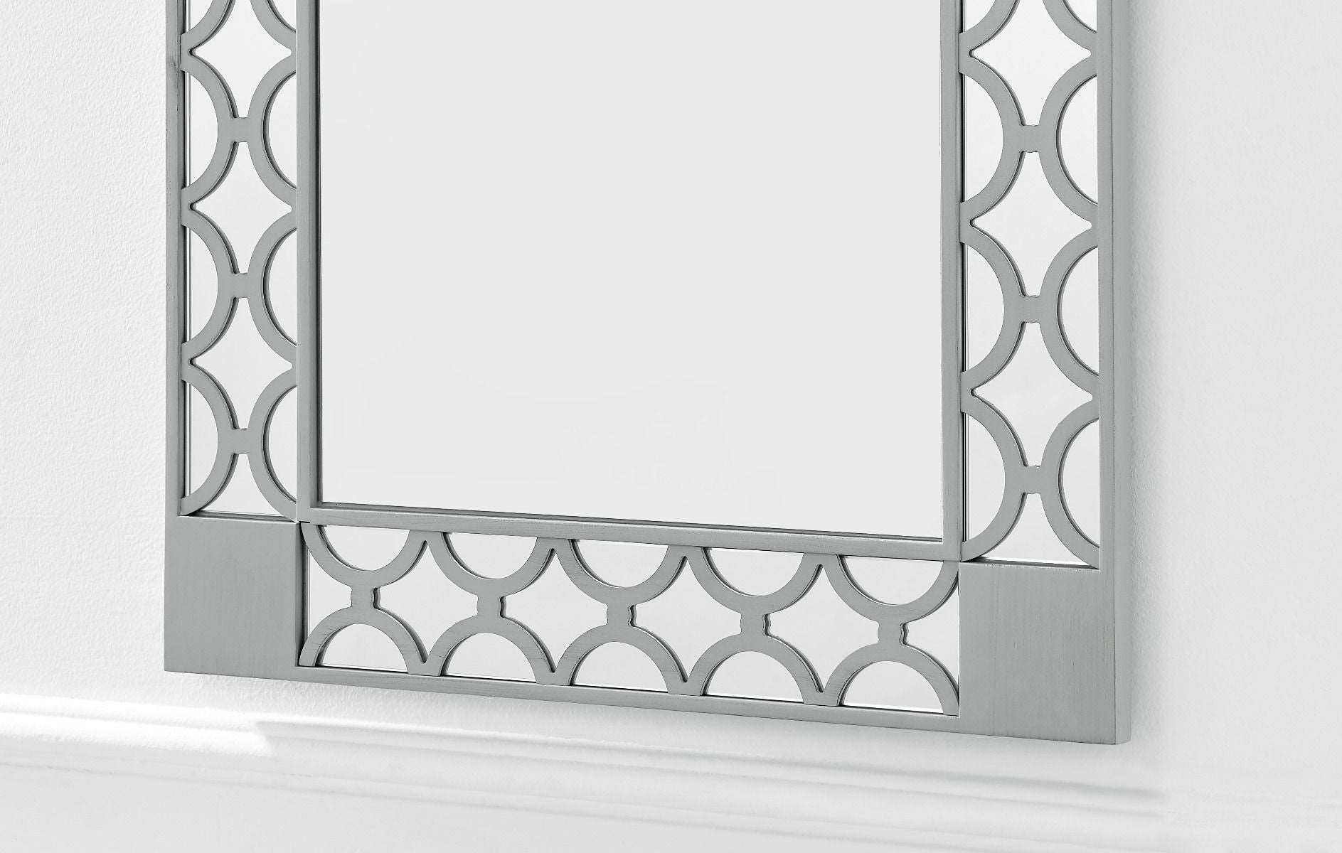 Blakely Rectangular Mirror