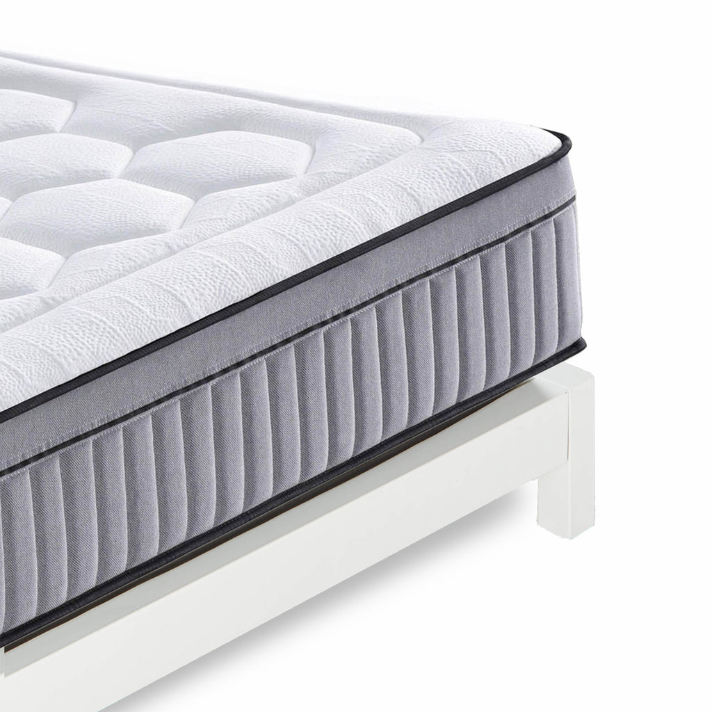 Gel Cool Memory Foam Mattress - Double