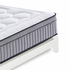Gel Cool Memory Foam Mattress - Double