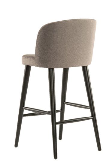 Nova Barstool - Grey