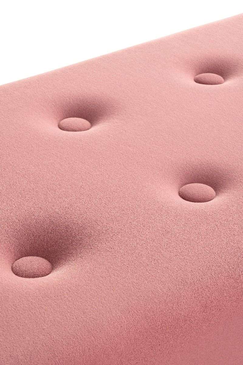 Florrie Bench - Pink