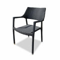 Rattan Outdoor Armchair