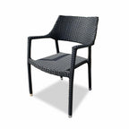 Rattan Outdoor Armchair