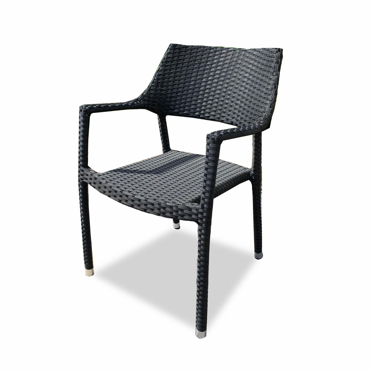 Rattan Outdoor Armchair