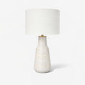 Freya Cream Table Lamp