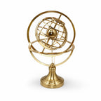 Armillary Sphere Globe