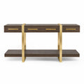Sanremo Console Table