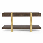 Sanremo Console Table
