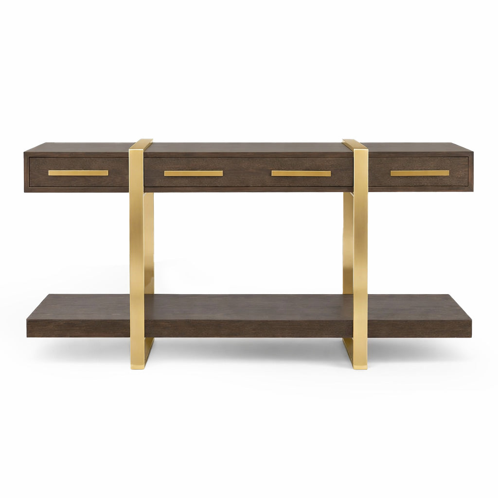 Sanremo Console Table