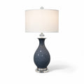 Fran Slate Table Lamp