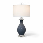 Fran Slate Table Lamp