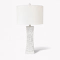 Elina Patterned Table Lamp