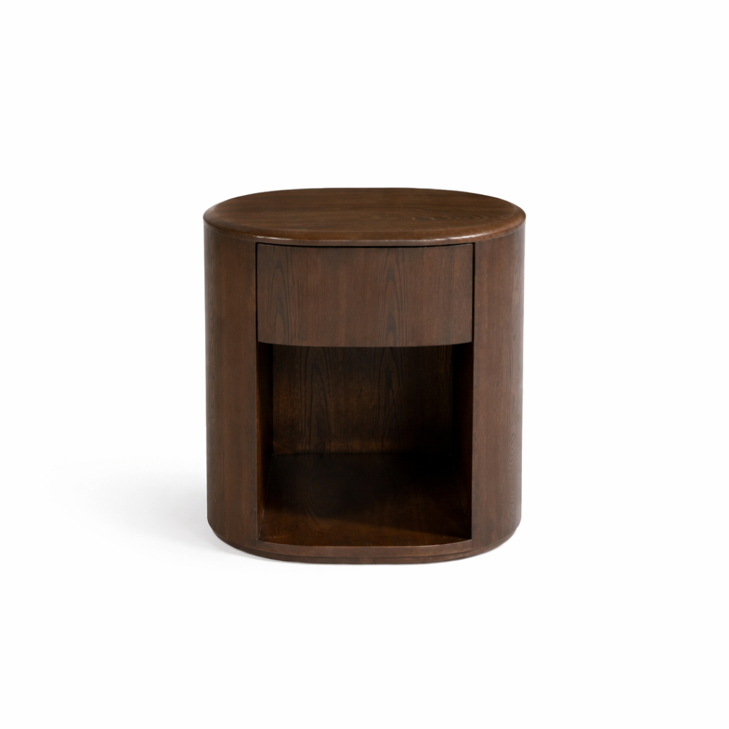 Tucson 1 Drawer End Table