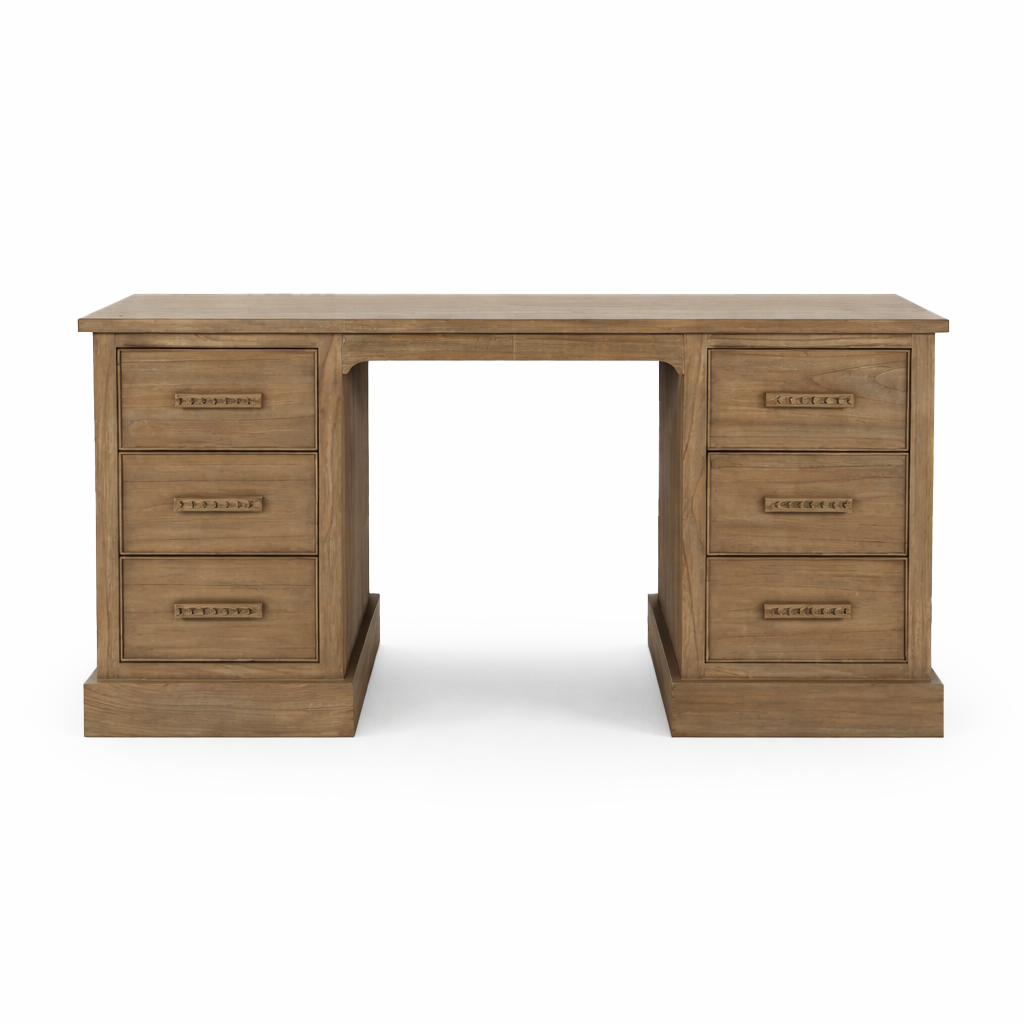 Eton Partners Desk