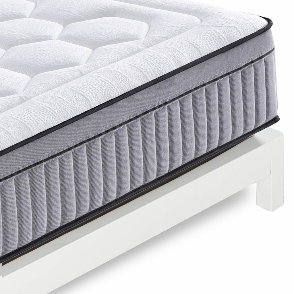 Gel Cool Memory Foam Mattress - Super King