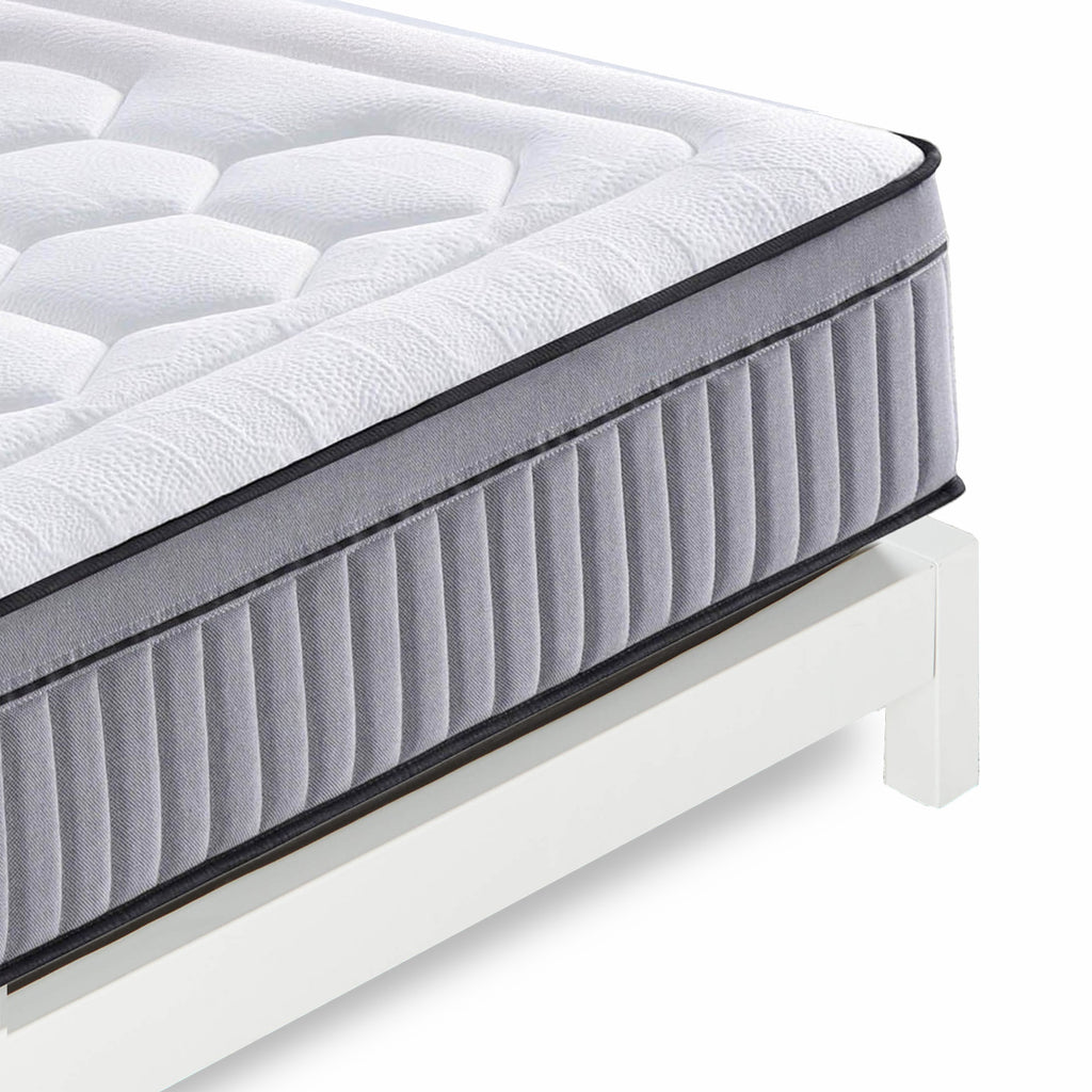 Gel Cool Memory Foam Mattress - King