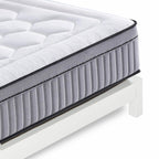 Gel Cool Memory Foam Mattress - King