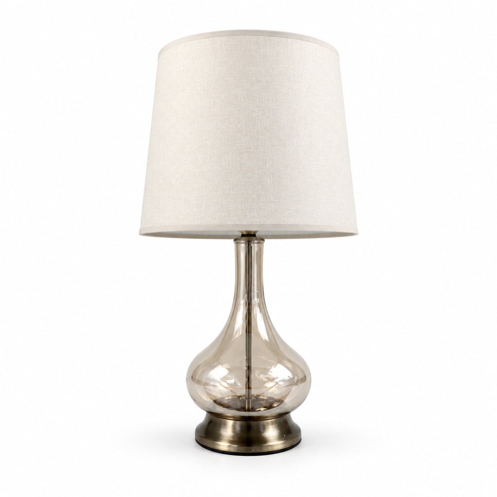 Ellie Brass Lamp
