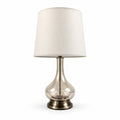 Ellie Brass Lamp