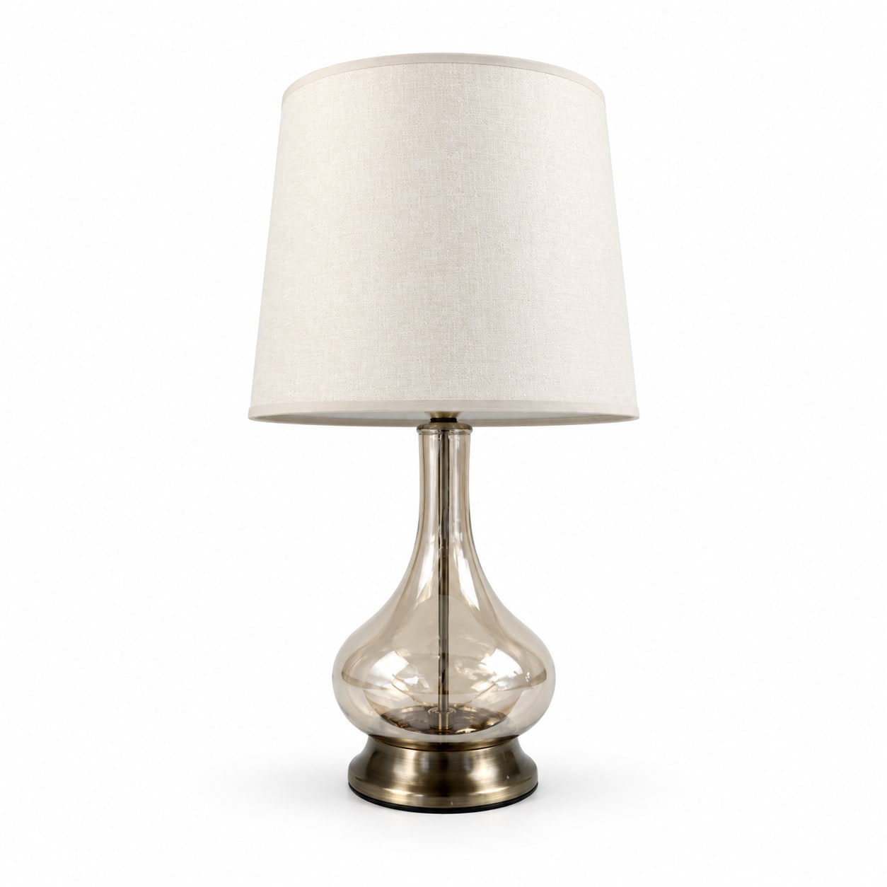 Ellie Brass Lamp