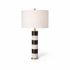 Aida WhiteTable Lamp