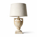 Sloan Cream Table Lamp
